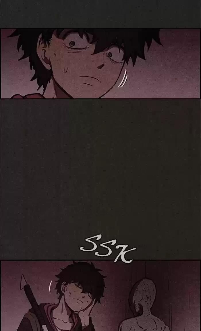 Home Sweet Home (KIM Carnby) ch.052