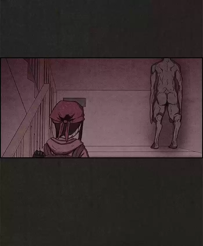 Home Sweet Home (KIM Carnby) ch.052