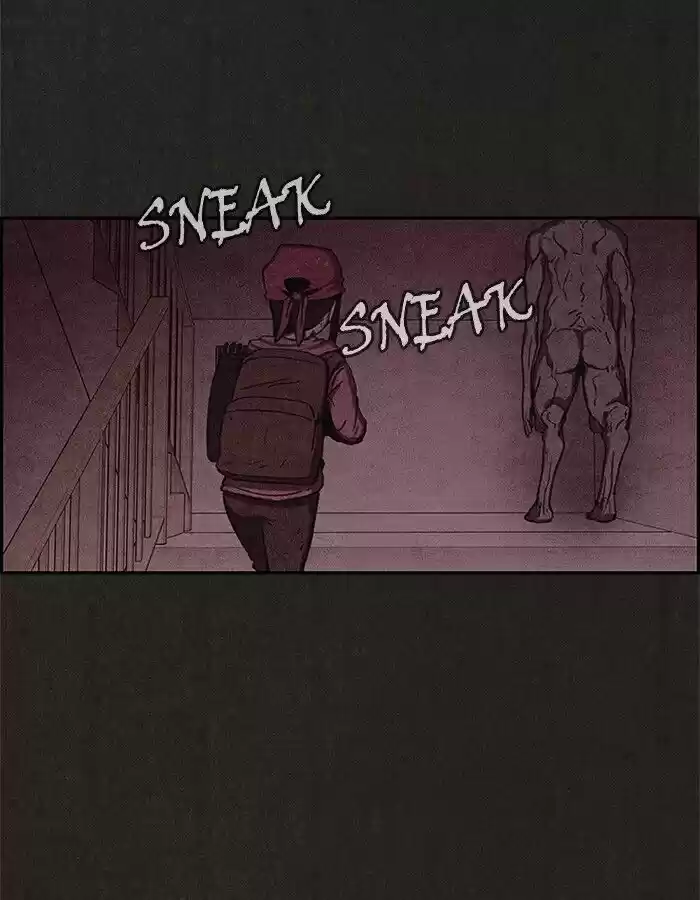 Home Sweet Home (KIM Carnby) ch.052