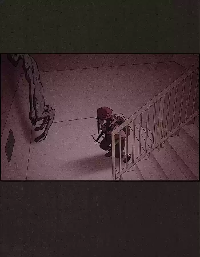 Home Sweet Home (KIM Carnby) ch.052