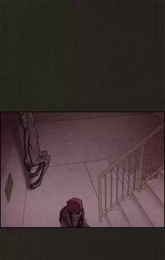 Home Sweet Home (KIM Carnby) ch.053