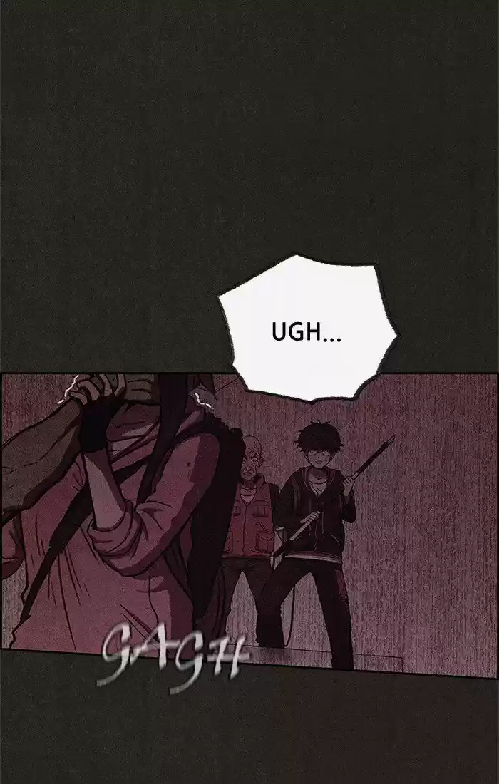 Home Sweet Home (KIM Carnby) ch.053