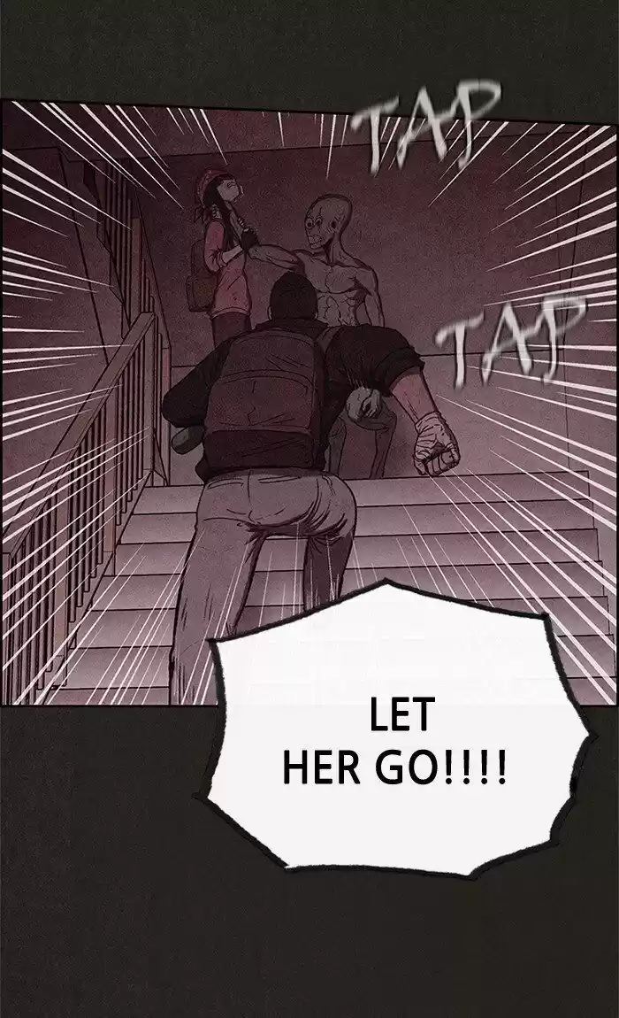 Home Sweet Home (KIM Carnby) ch.053