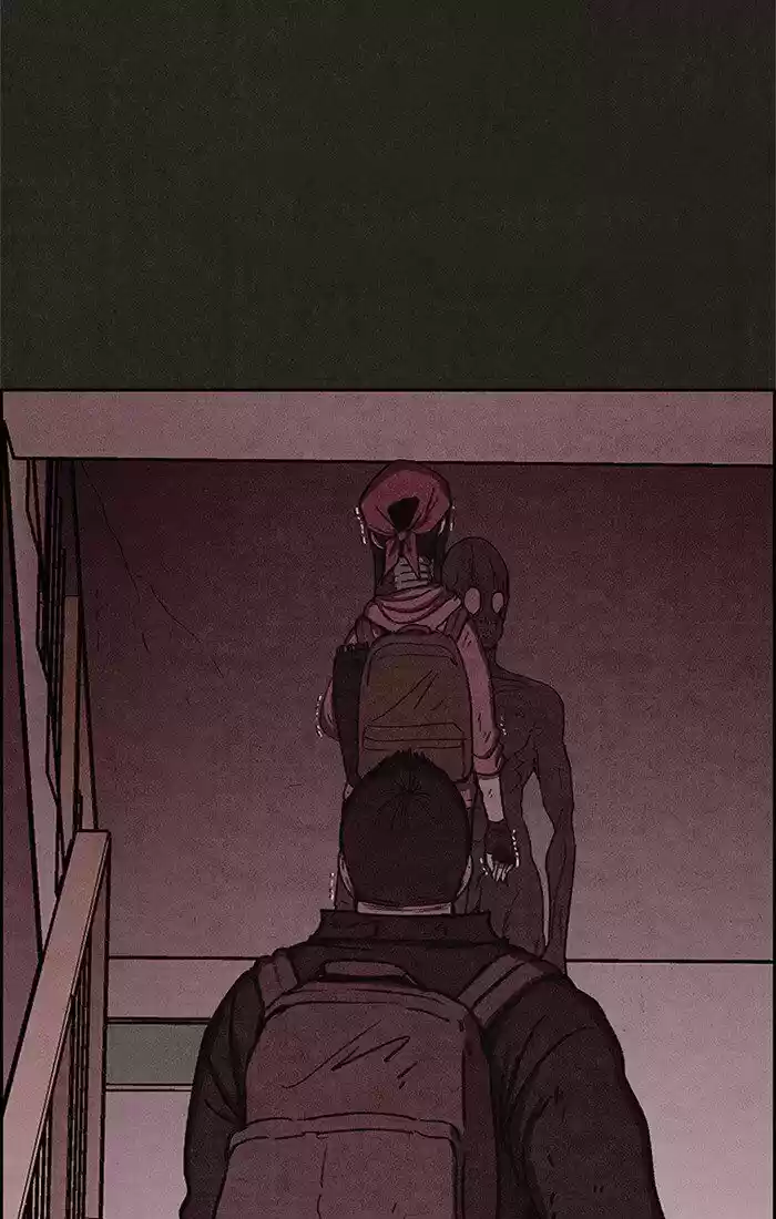 Home Sweet Home (KIM Carnby) ch.053