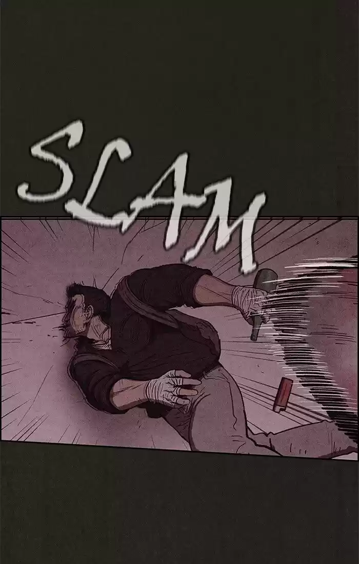 Home Sweet Home (KIM Carnby) ch.053