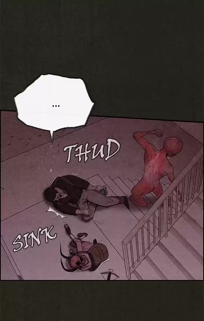 Home Sweet Home (KIM Carnby) ch.053