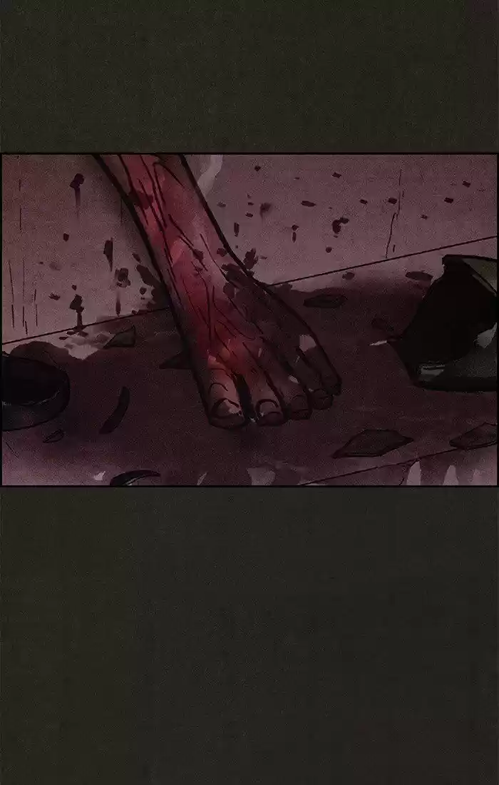 Home Sweet Home (KIM Carnby) ch.053