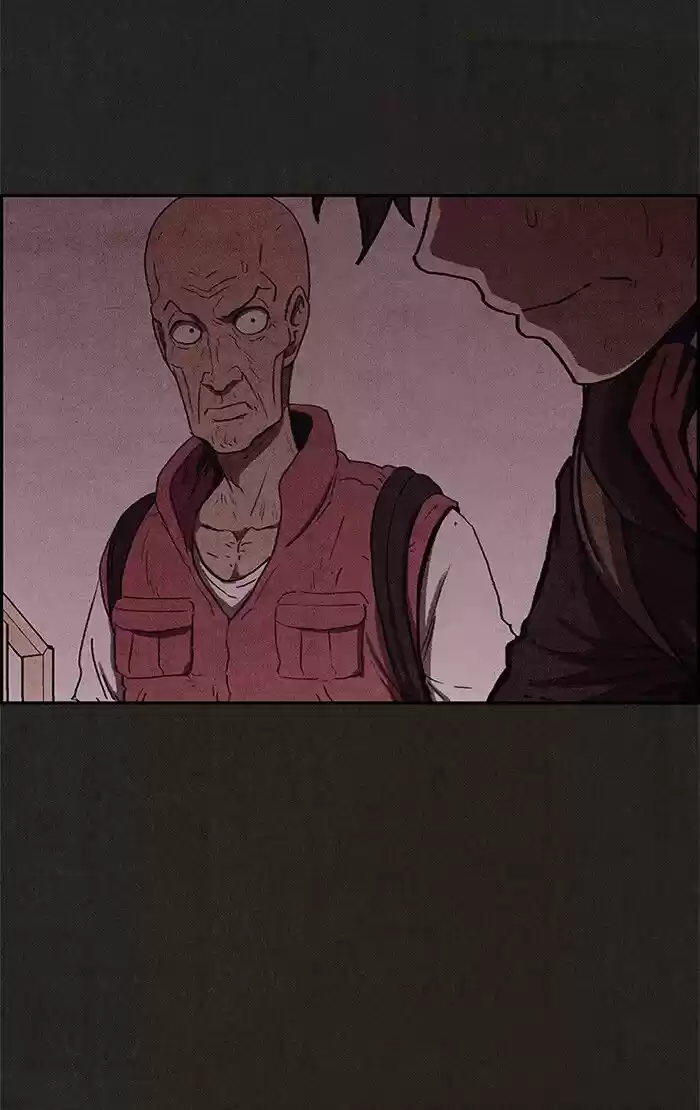 Home Sweet Home (KIM Carnby) ch.053