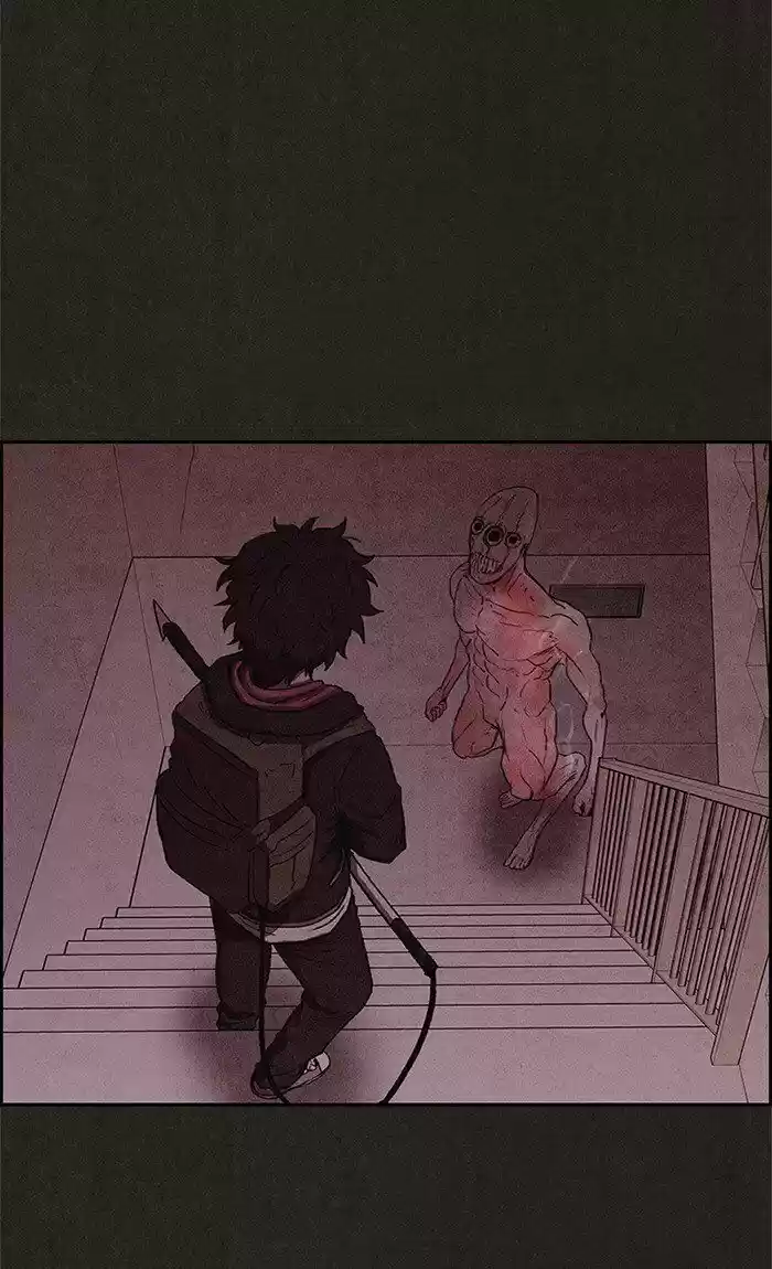 Home Sweet Home (KIM Carnby) ch.053