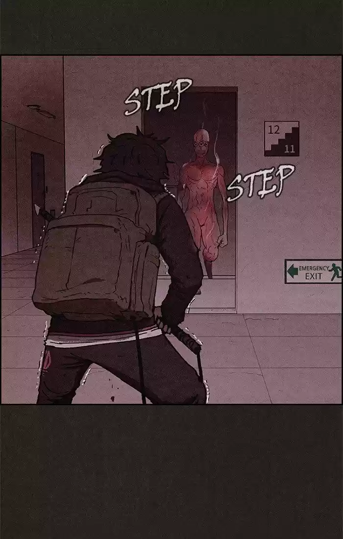 Home Sweet Home (KIM Carnby) ch.053