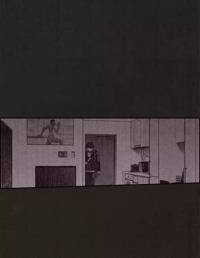 Home Sweet Home (KIM Carnby) ch.053