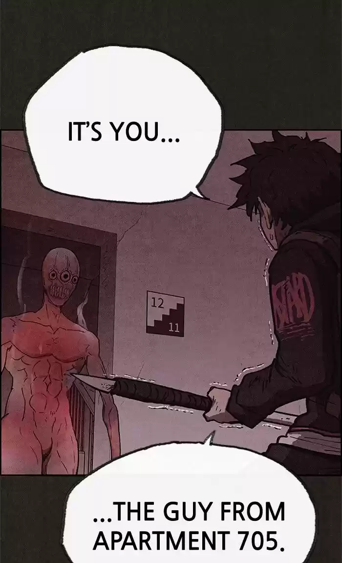 Home Sweet Home (KIM Carnby) ch.053