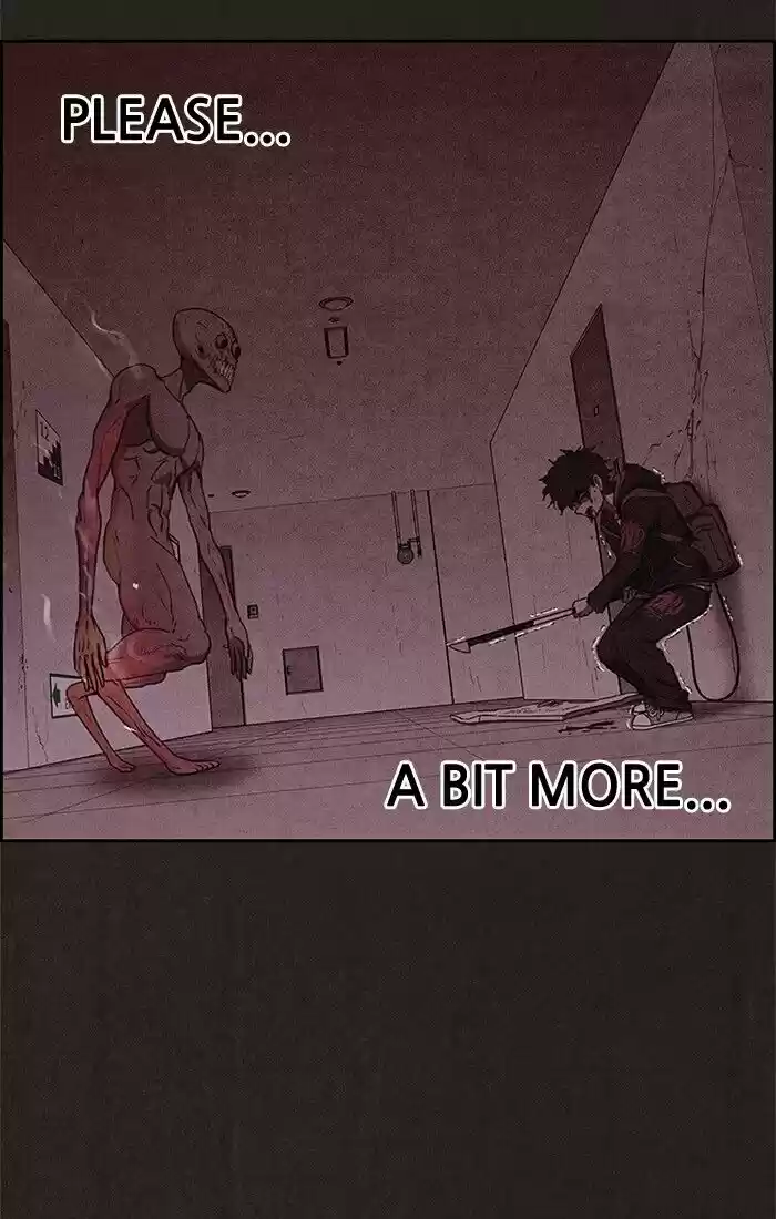 Home Sweet Home (KIM Carnby) ch.053