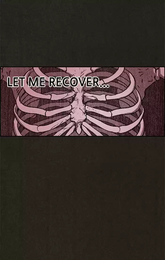 Home Sweet Home (KIM Carnby) ch.053