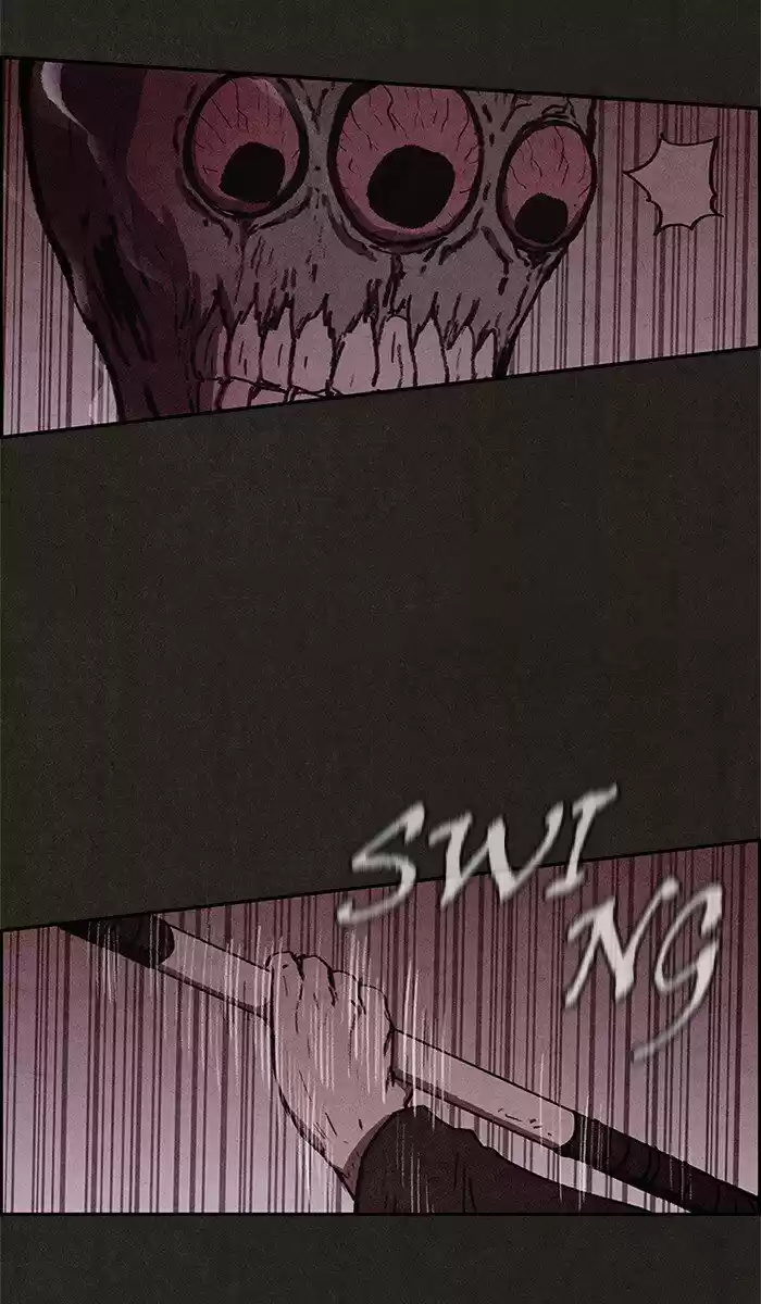 Home Sweet Home (KIM Carnby) ch.053