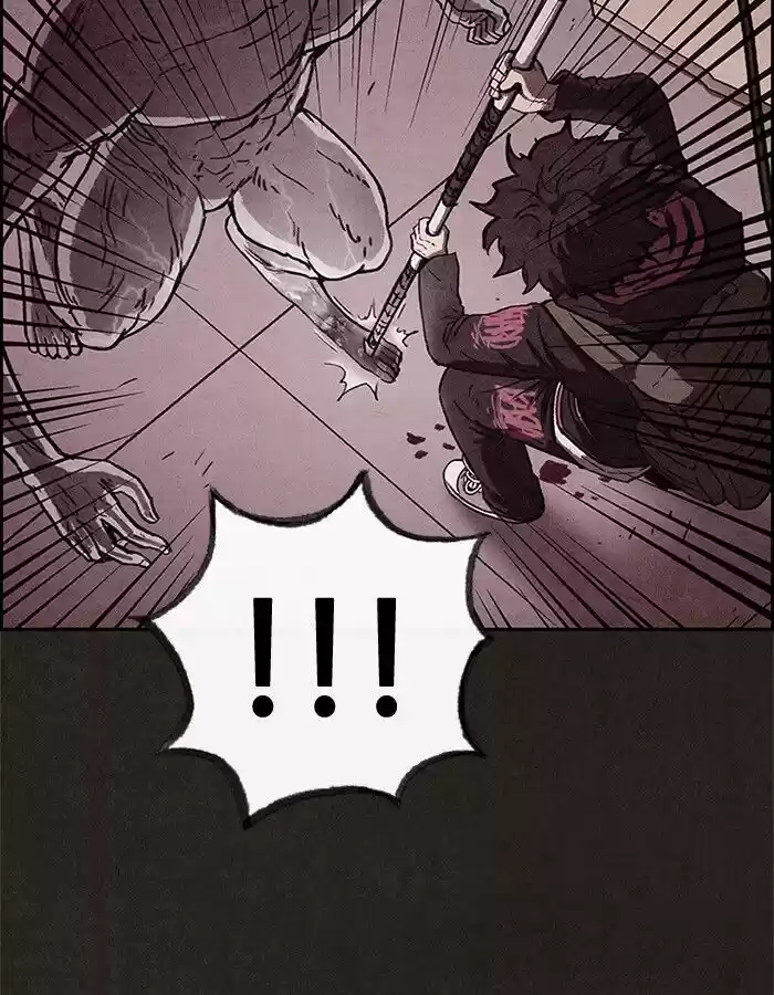 Home Sweet Home (KIM Carnby) ch.053