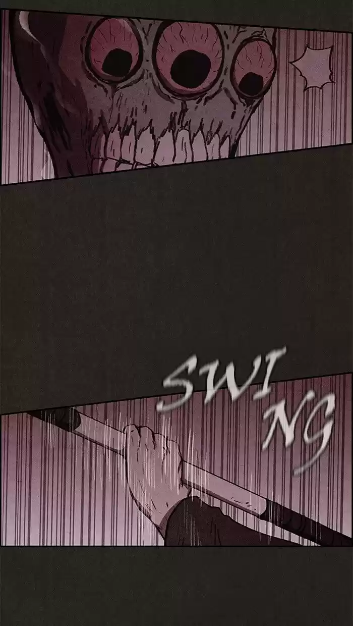 Home Sweet Home (KIM Carnby) ch.054