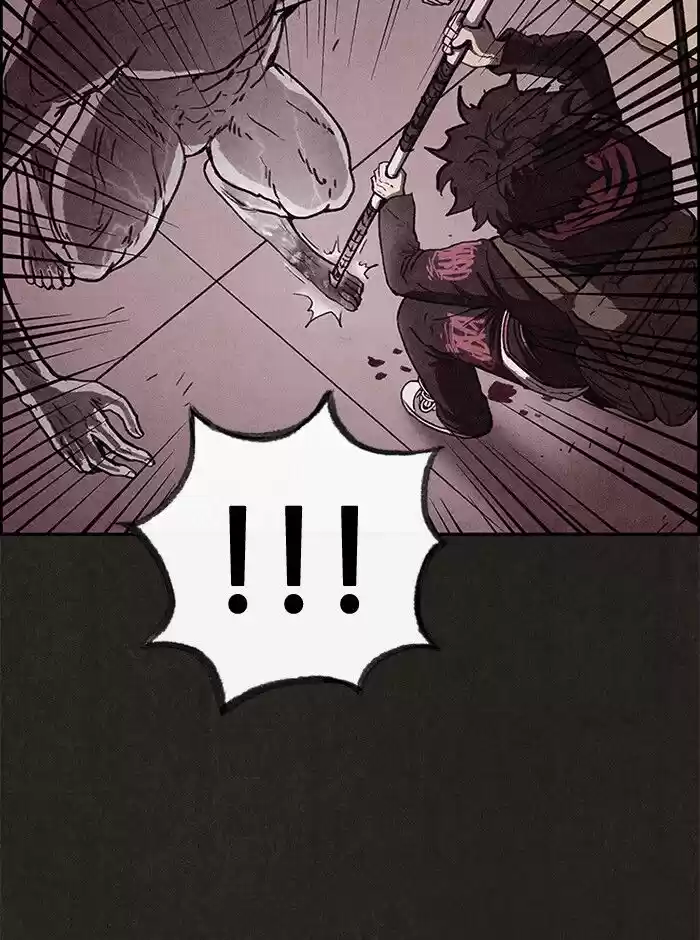 Home Sweet Home (KIM Carnby) ch.054