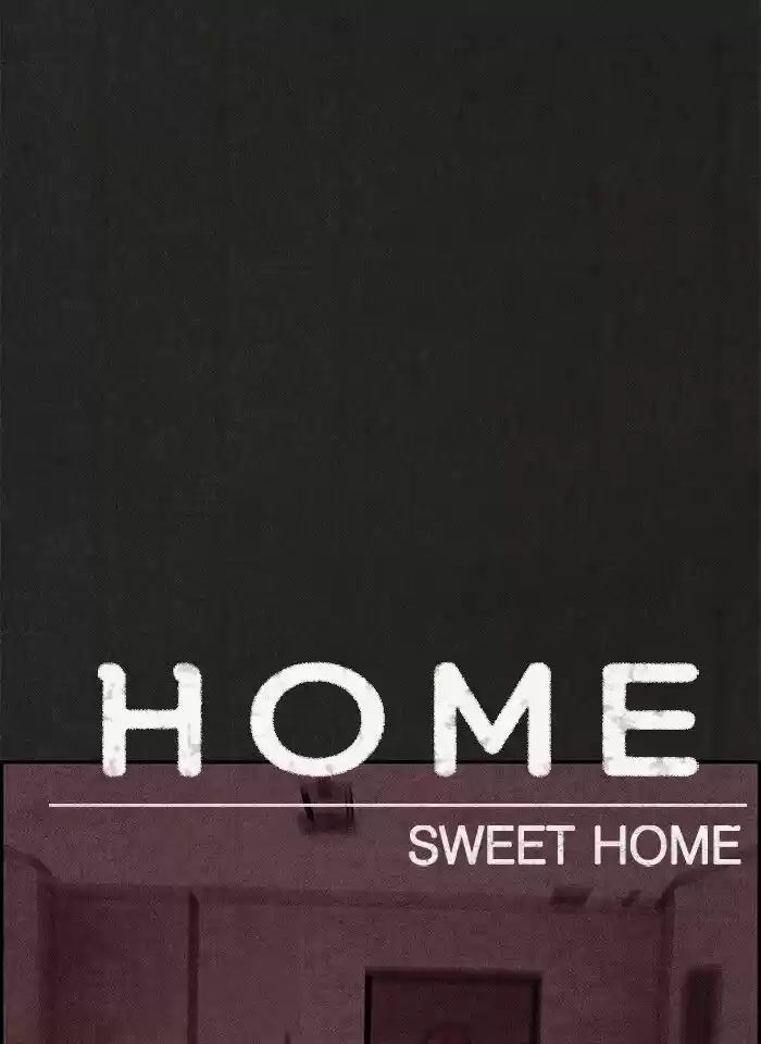 Home Sweet Home (KIM Carnby) ch.054