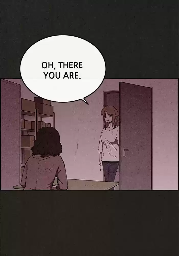 Home Sweet Home (KIM Carnby) ch.054