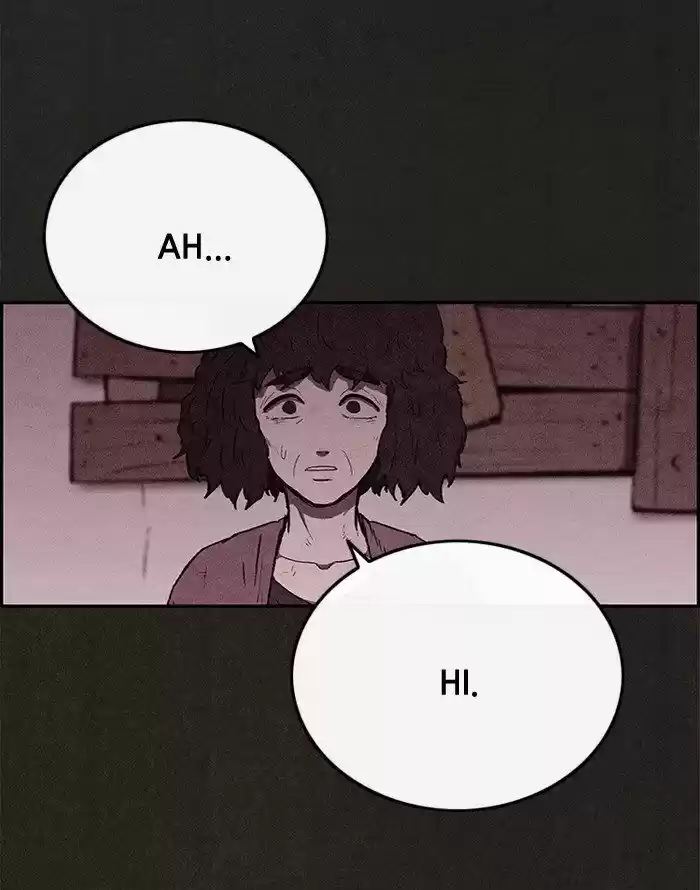 Home Sweet Home (KIM Carnby) ch.054