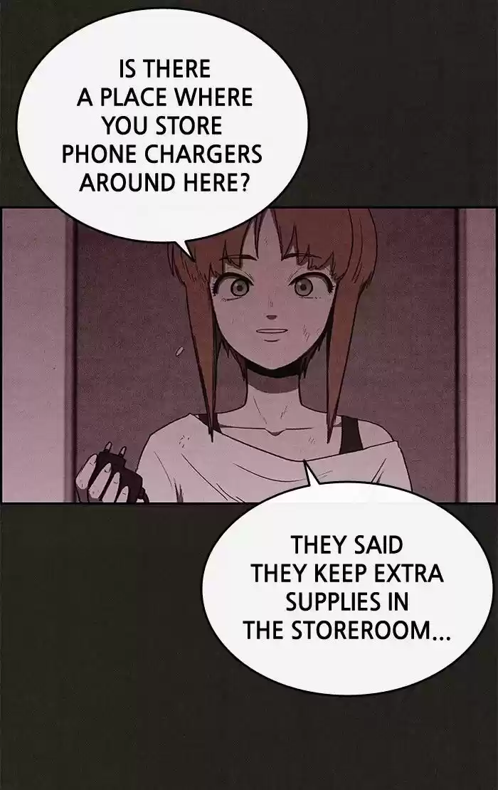 Home Sweet Home (KIM Carnby) ch.054