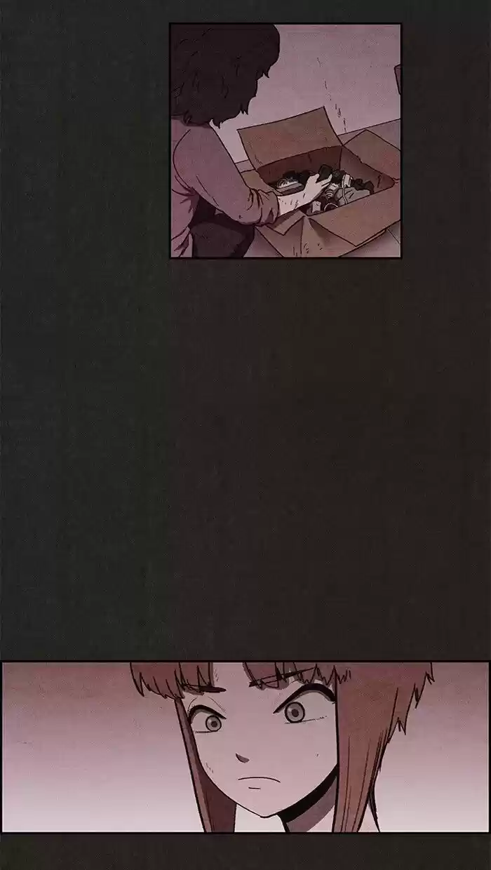 Home Sweet Home (KIM Carnby) ch.054