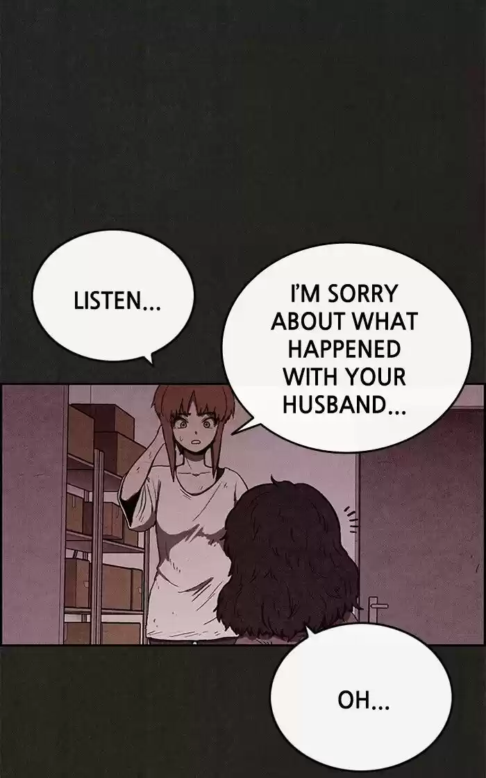 Home Sweet Home (KIM Carnby) ch.054