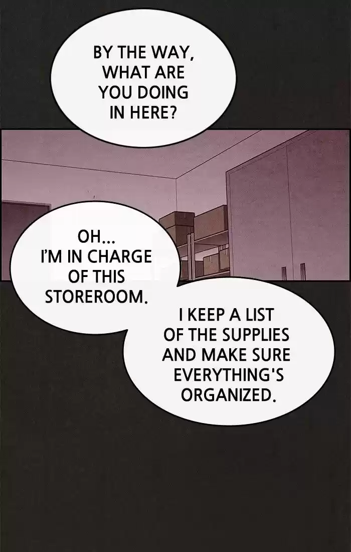 Home Sweet Home (KIM Carnby) ch.054