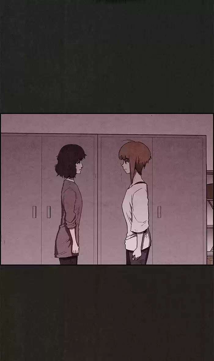 Home Sweet Home (KIM Carnby) ch.054