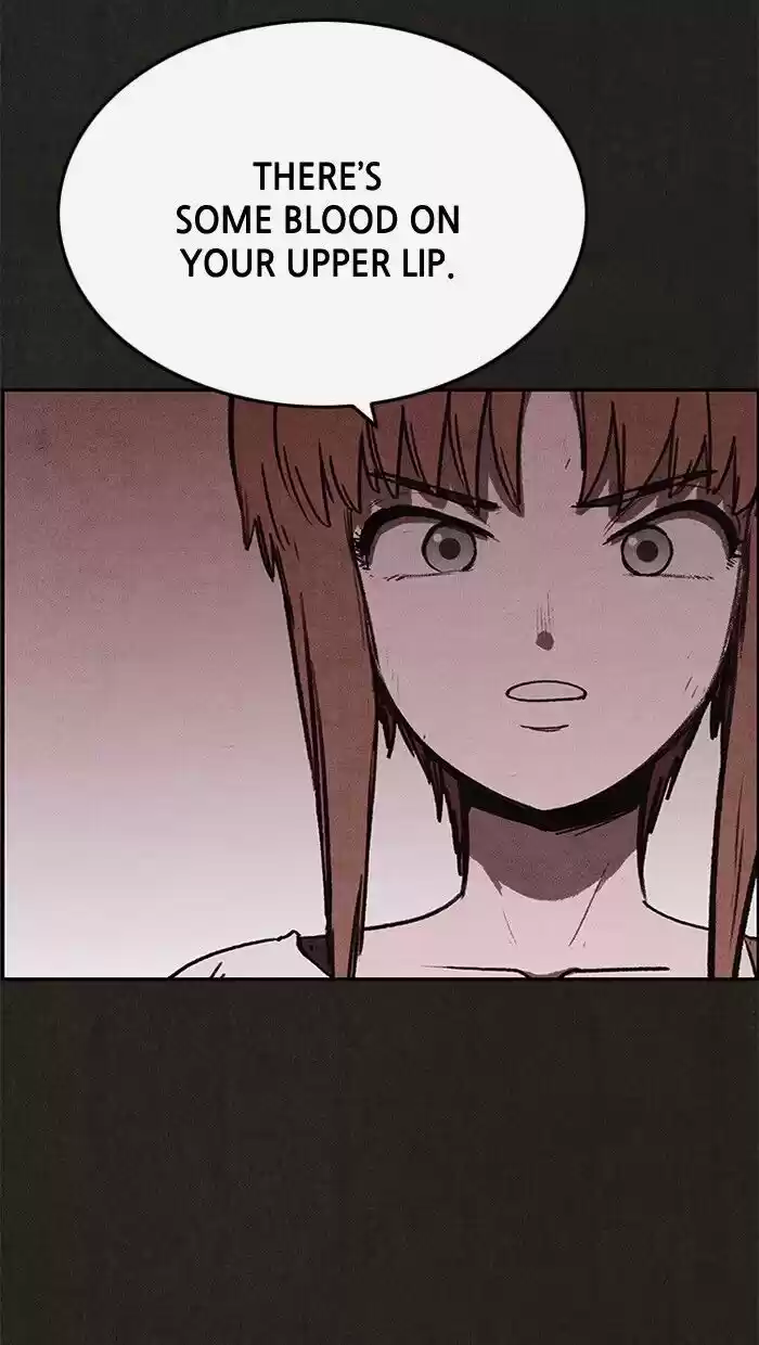 Home Sweet Home (KIM Carnby) ch.055