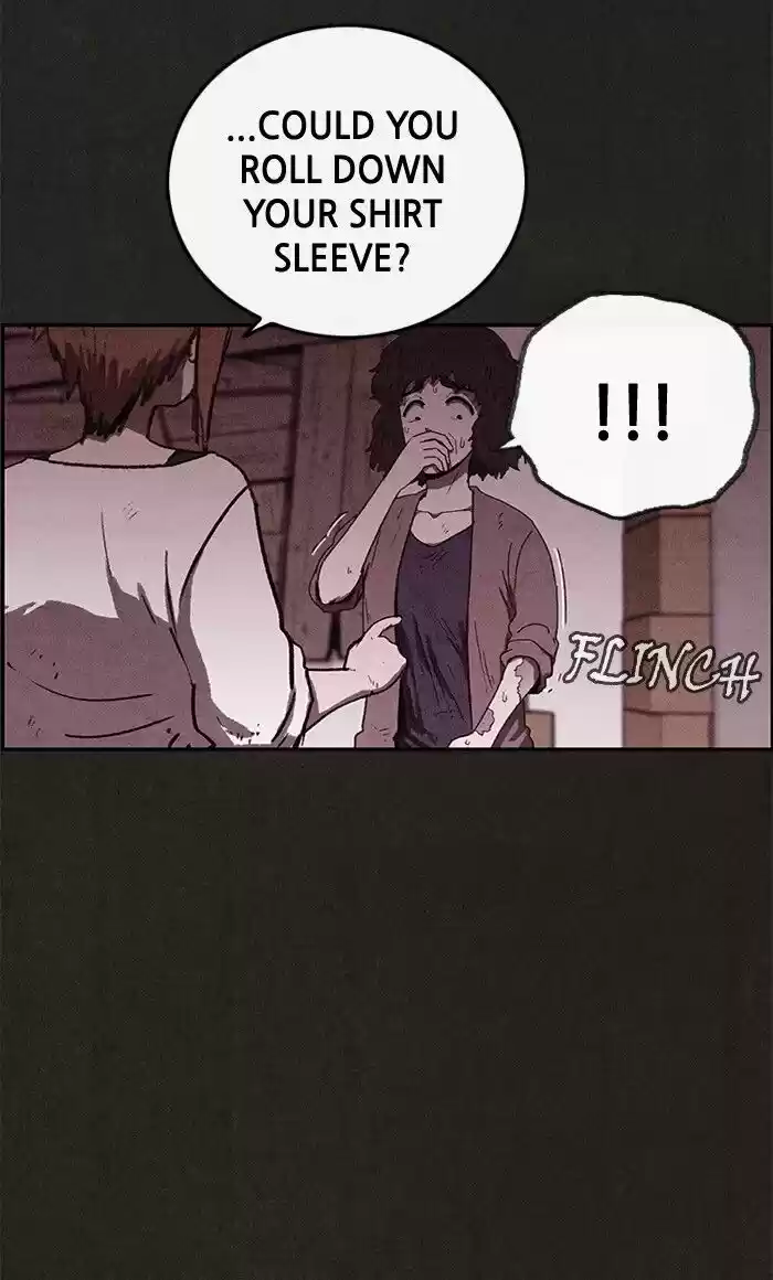 Home Sweet Home (KIM Carnby) ch.055