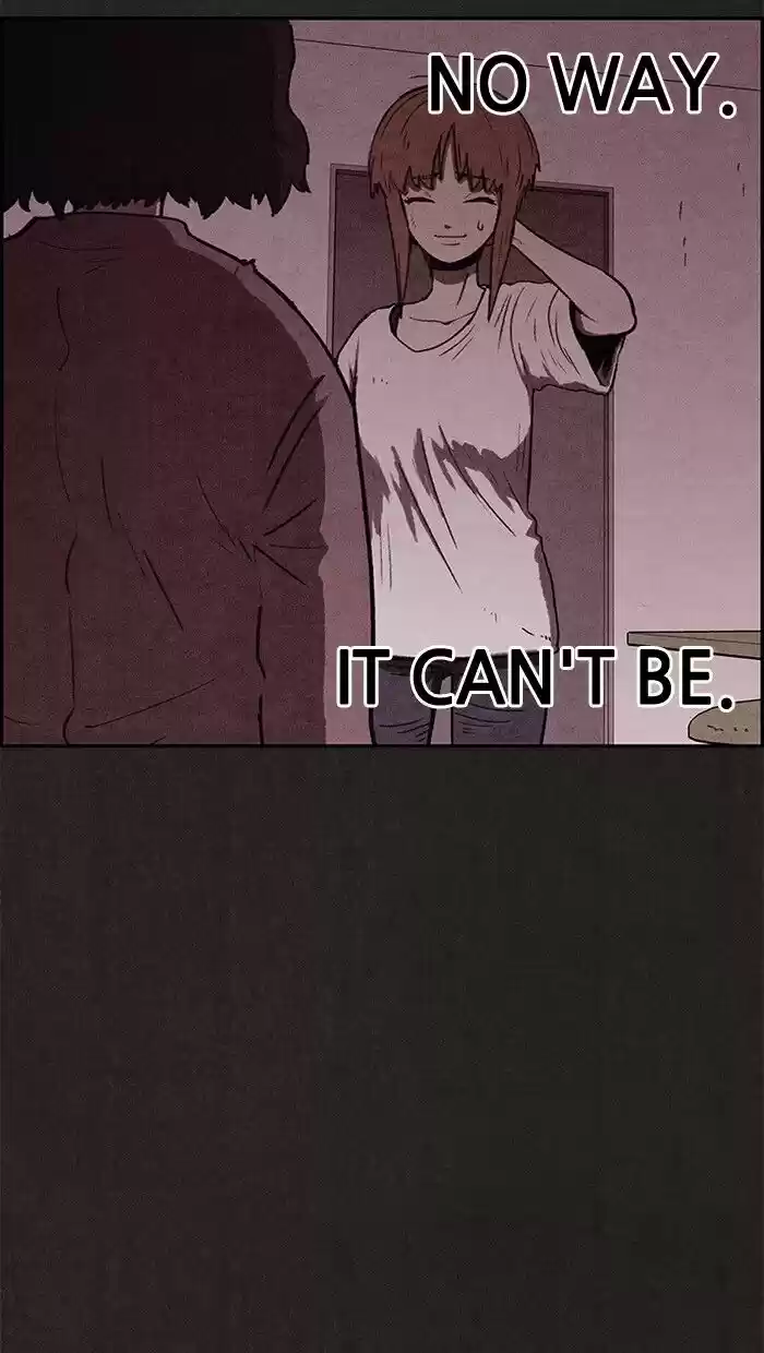 Home Sweet Home (KIM Carnby) ch.055