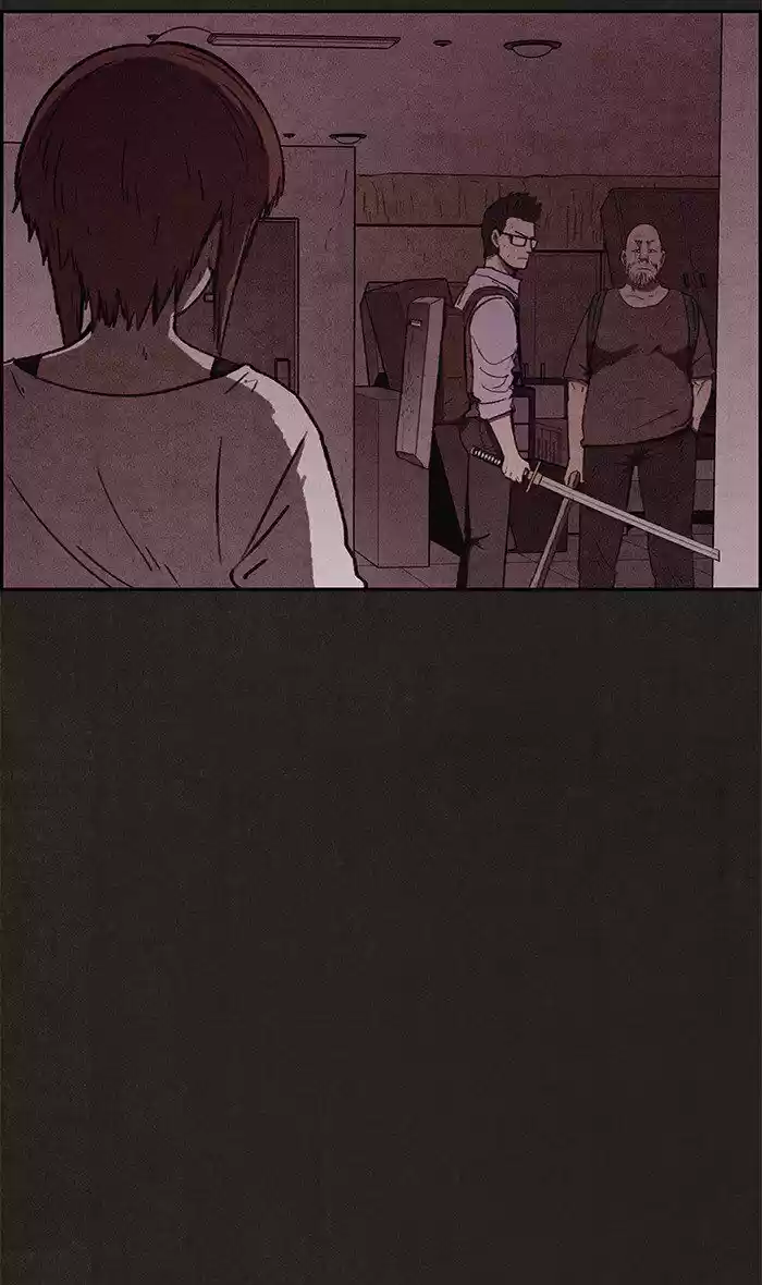 Home Sweet Home (KIM Carnby) ch.055