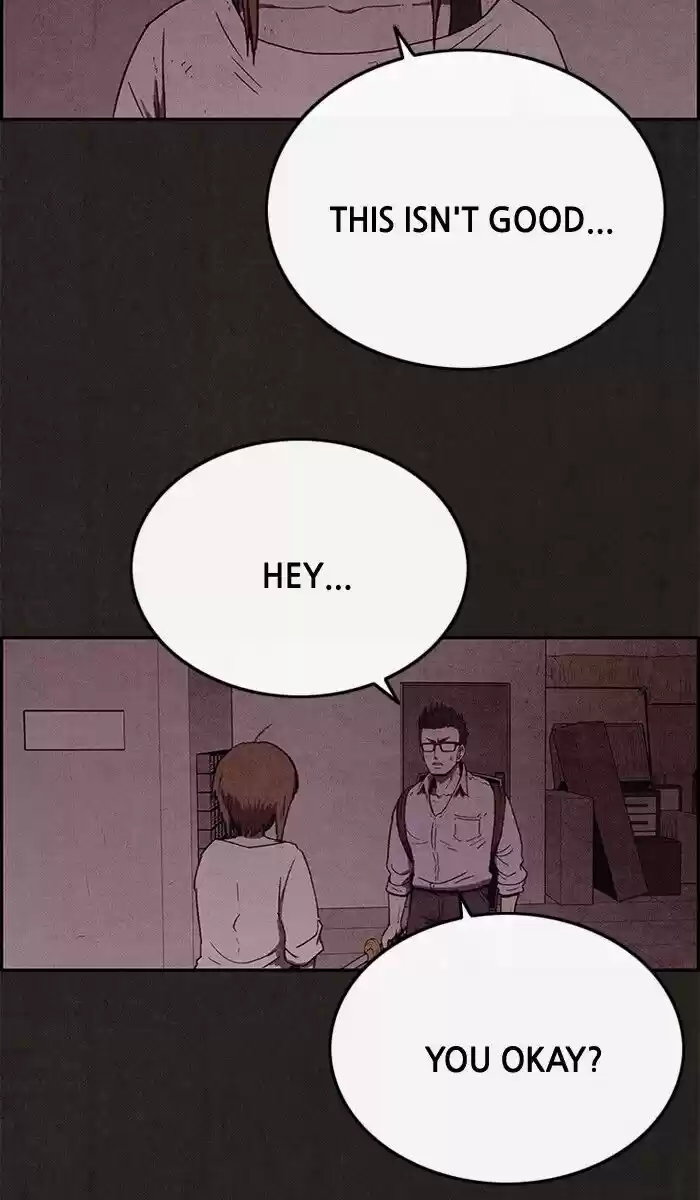 Home Sweet Home (KIM Carnby) ch.055