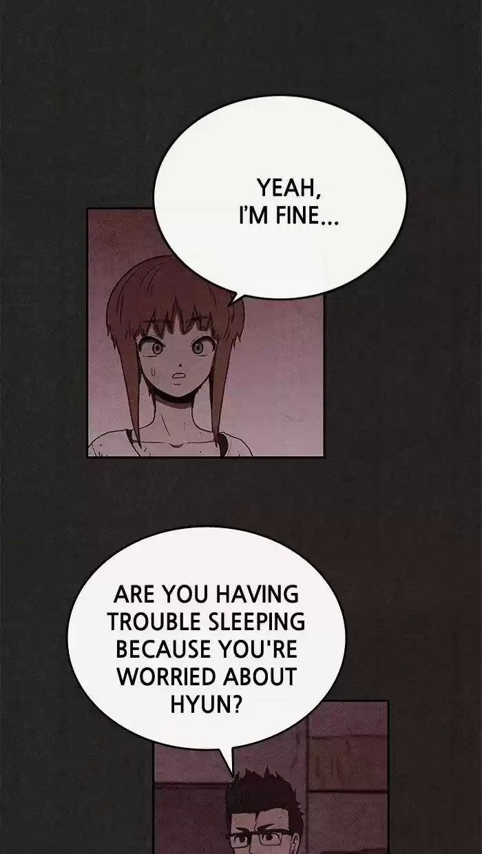 Home Sweet Home (KIM Carnby) ch.055