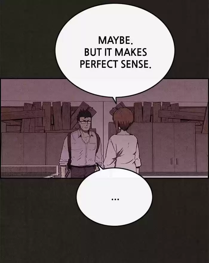 Home Sweet Home (KIM Carnby) ch.055