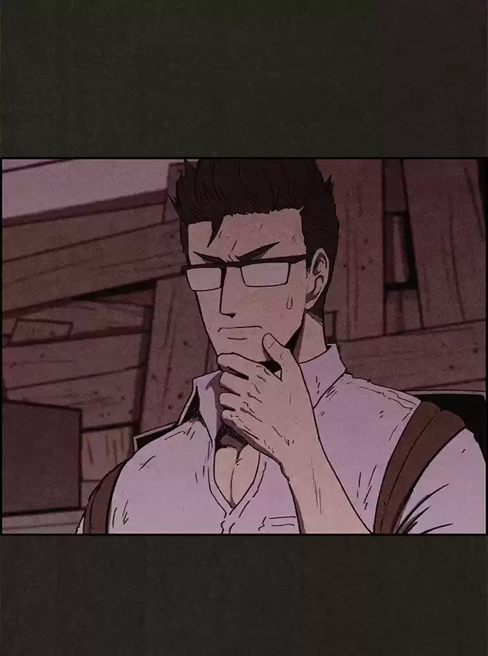 Home Sweet Home (KIM Carnby) ch.055