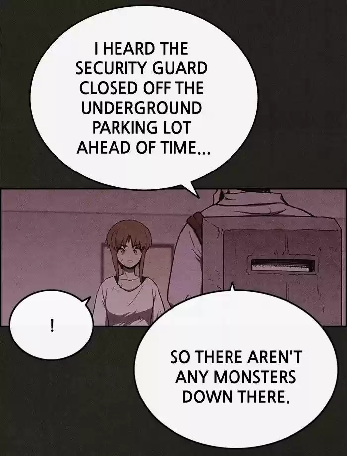 Home Sweet Home (KIM Carnby) ch.055