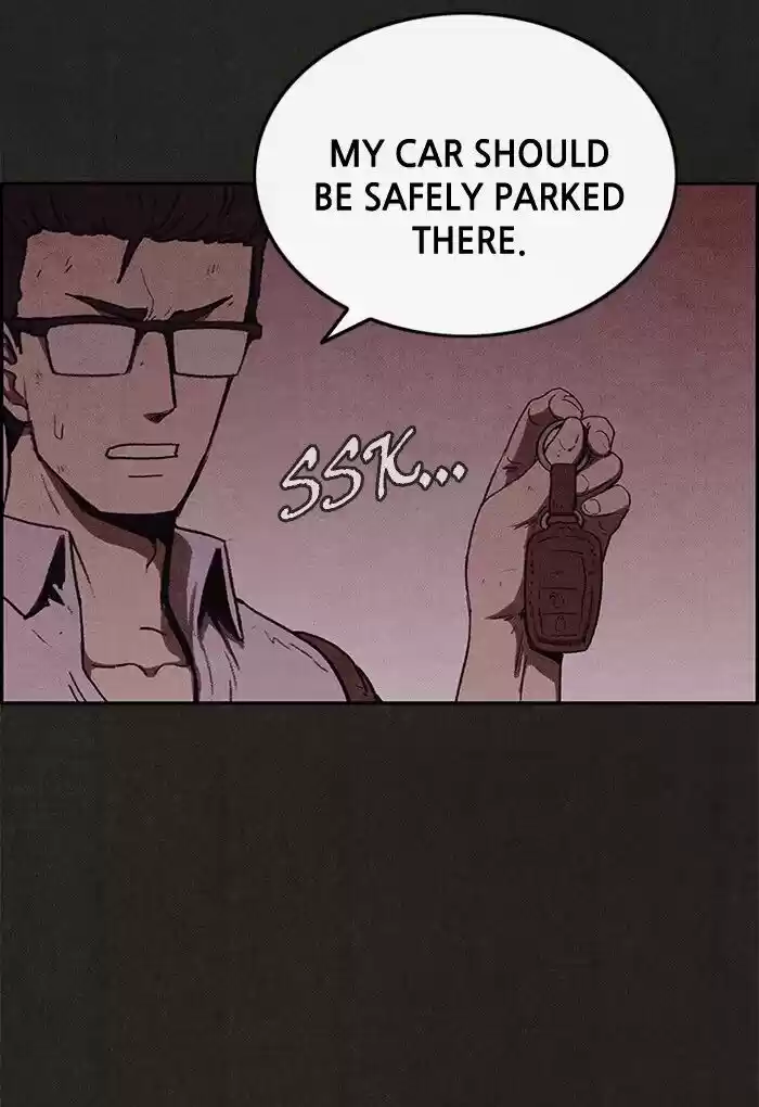 Home Sweet Home (KIM Carnby) ch.055