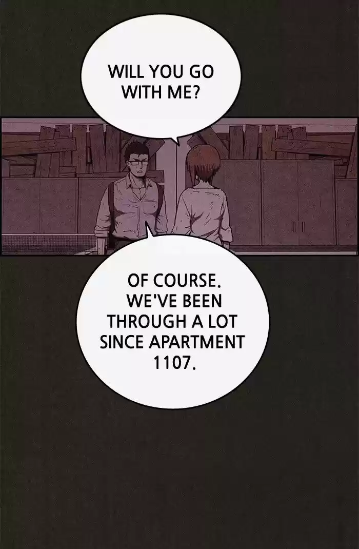 Home Sweet Home (KIM Carnby) ch.055