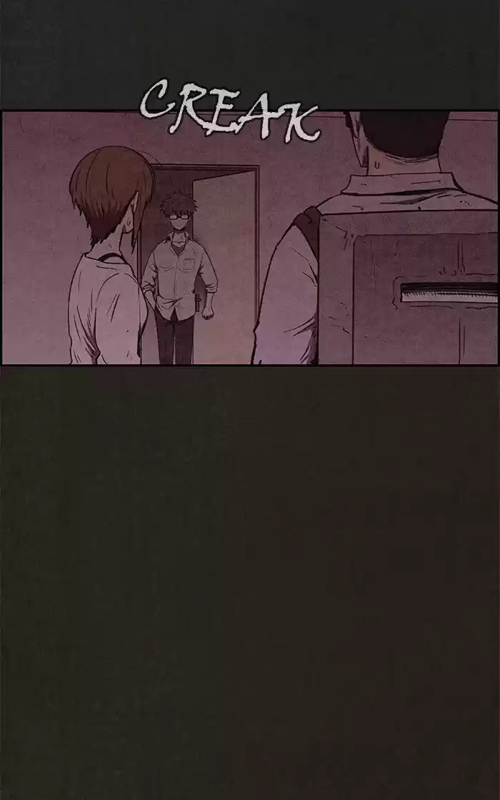 Home Sweet Home (KIM Carnby) ch.055