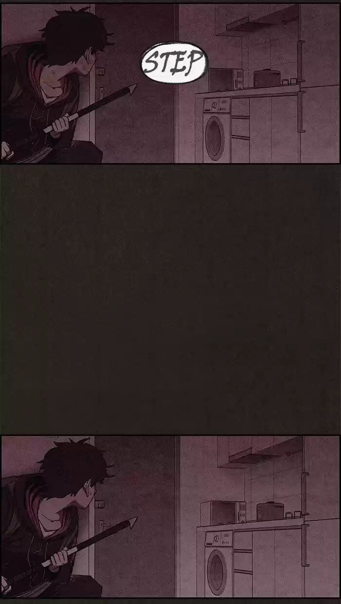 Home Sweet Home (KIM Carnby) ch.055