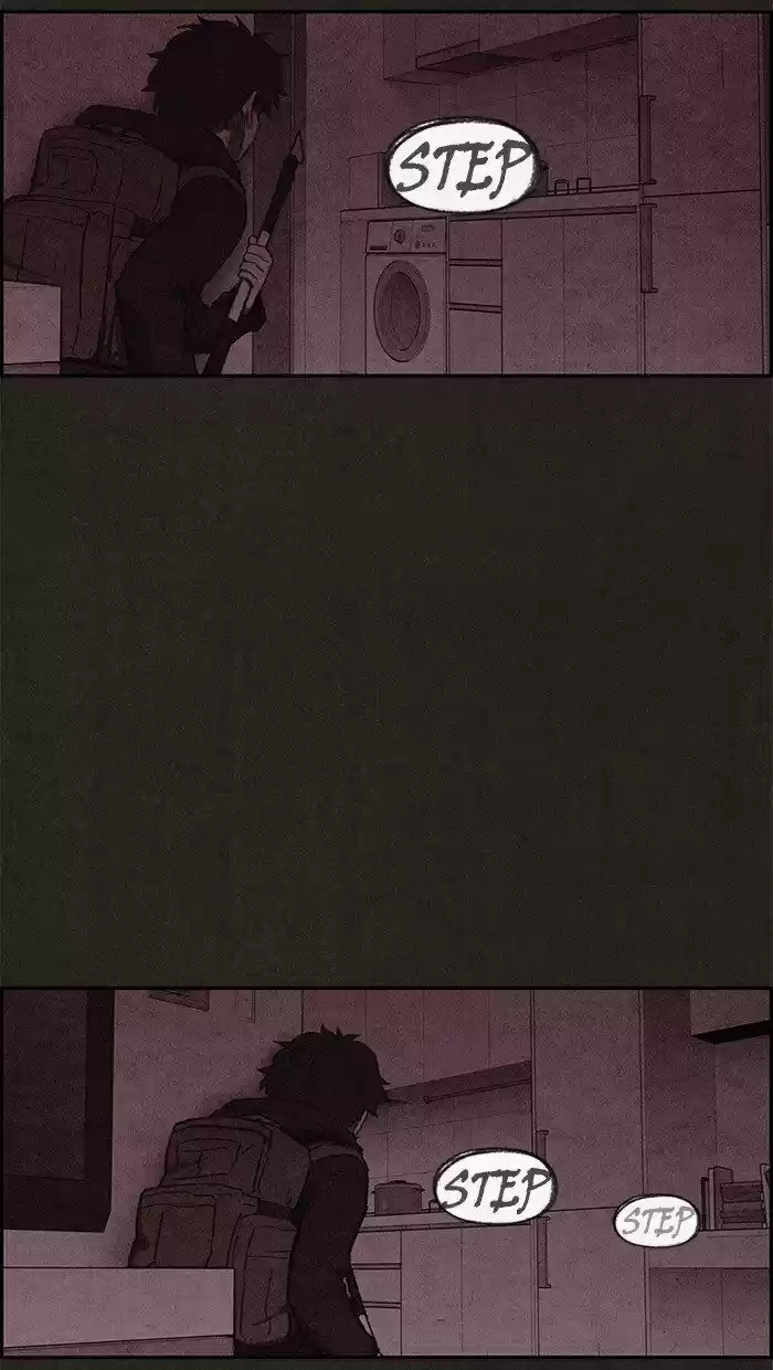 Home Sweet Home (KIM Carnby) ch.055