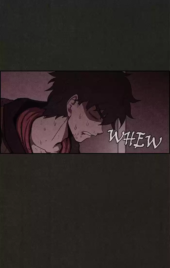 Home Sweet Home (KIM Carnby) ch.055