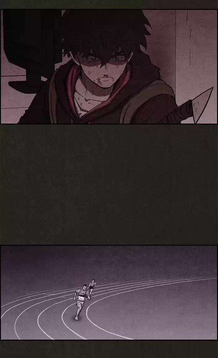 Home Sweet Home (KIM Carnby) ch.055