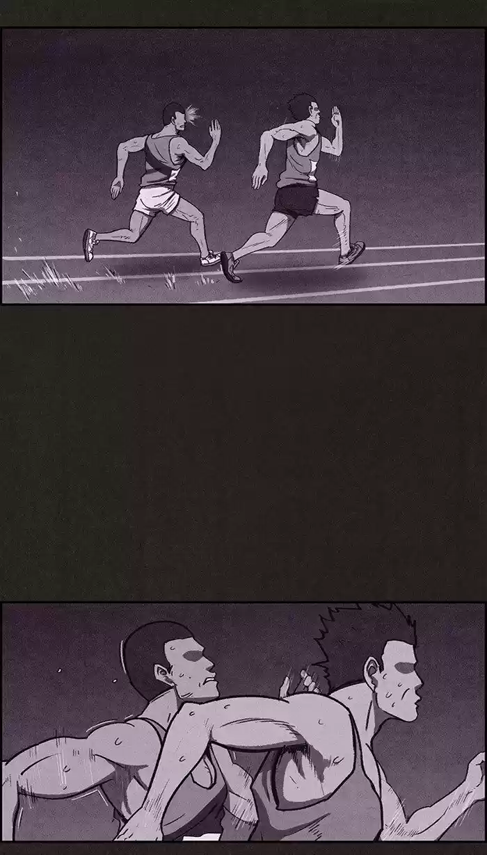 Home Sweet Home (KIM Carnby) ch.055