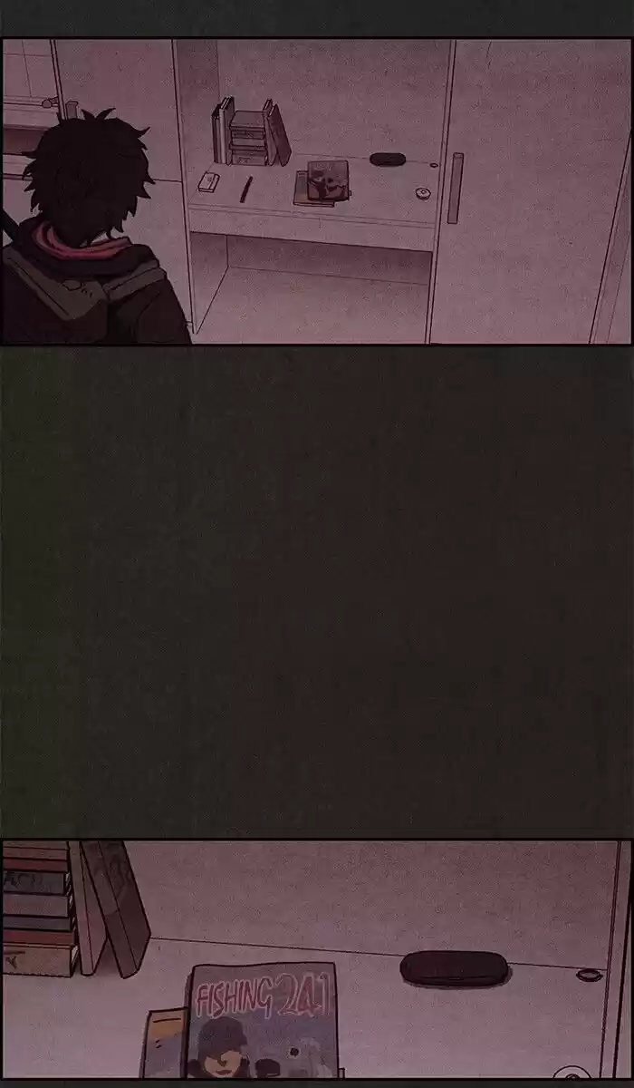 Home Sweet Home (KIM Carnby) ch.055