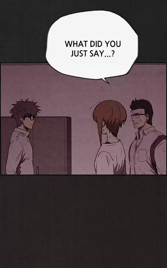 Home Sweet Home (KIM Carnby) ch.056