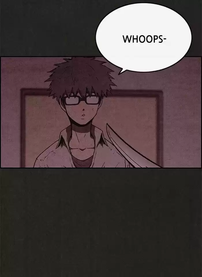 Home Sweet Home (KIM Carnby) ch.056